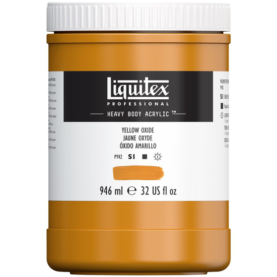 Liquitex Heavy Body 946 ml - 416