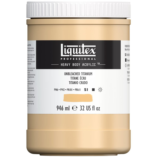 Liquitex Heavy Body 946 ml - 434