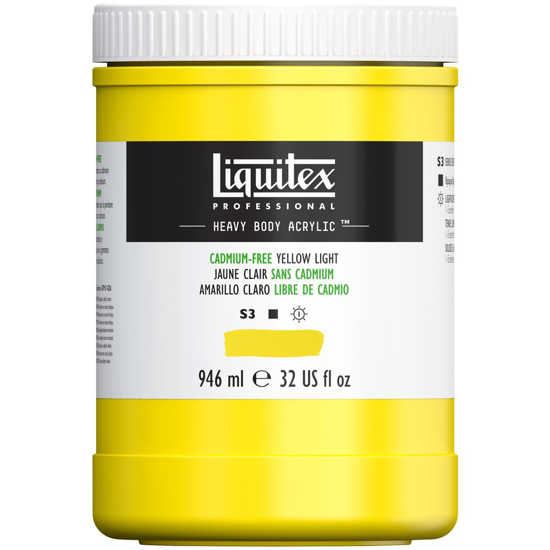 Liquitex Heavy Body 946 ml - 889