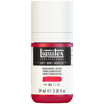 Liquitex Soft Body 59ml - 110