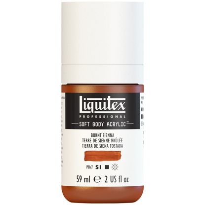 Liquitex Soft Body 59ml - 127