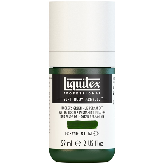 Liquitex Soft Body 59ml - 224