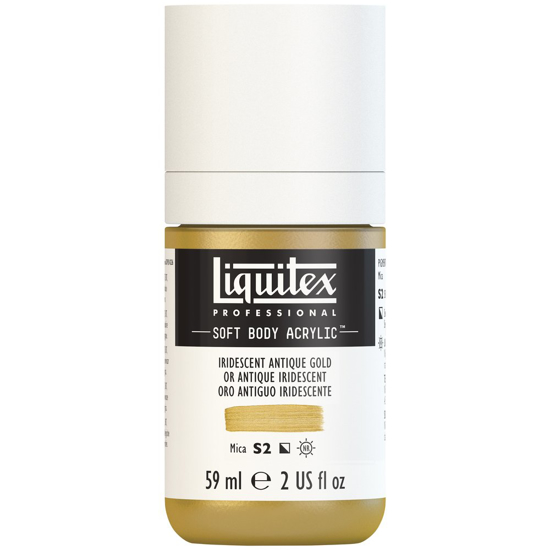 Liquitex Soft Body 59ml - 237