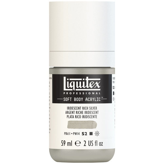 Liquitex Soft Body 59ml - 239