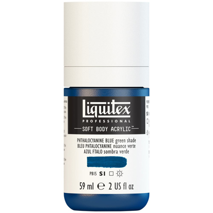 Liquitex Soft Body 59ml - 316