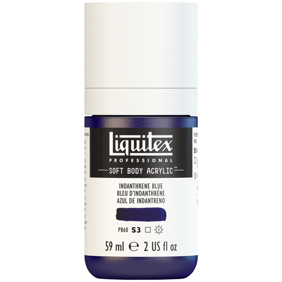 Liquitex Soft Body 59ml - 322