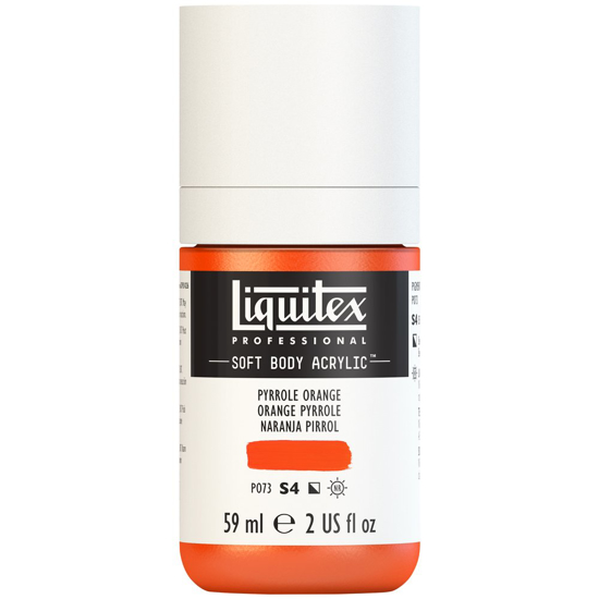 Liquitex Soft Body 59ml - 323