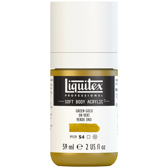 Liquitex Soft Body 59ml - 325