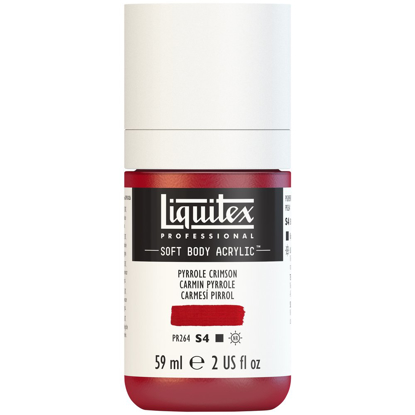 Liquitex Soft Body 59ml - 326