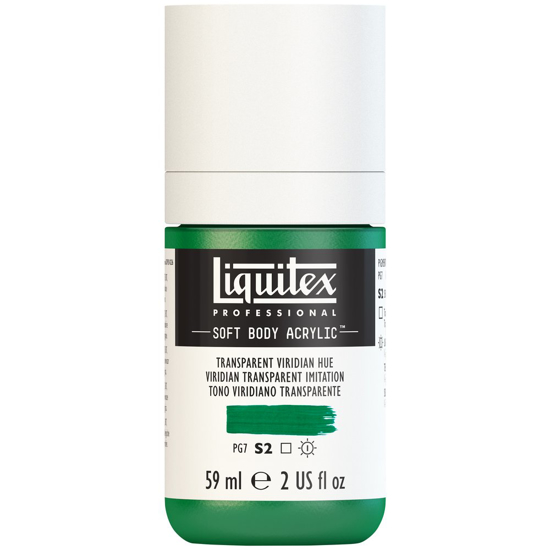 Liquitex Soft Body 59ml - 327