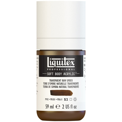 Liquitex Soft Body 59ml - 333