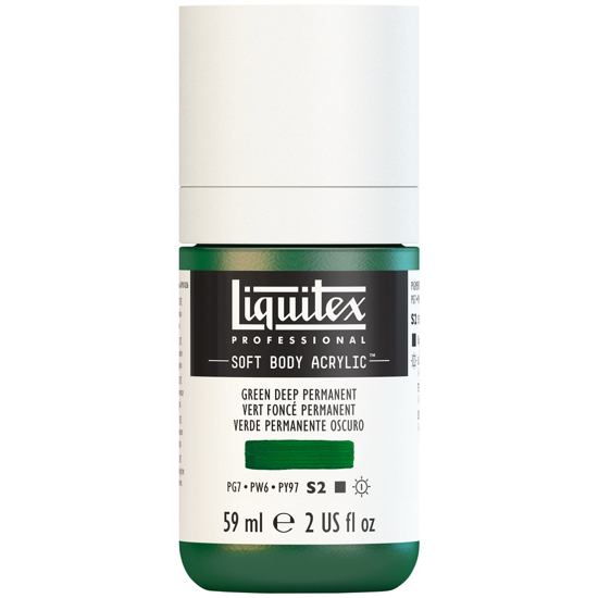 Liquitex Soft Body 59ml - 350