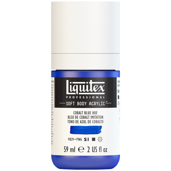 Liquitex Soft Body 59ml - 381