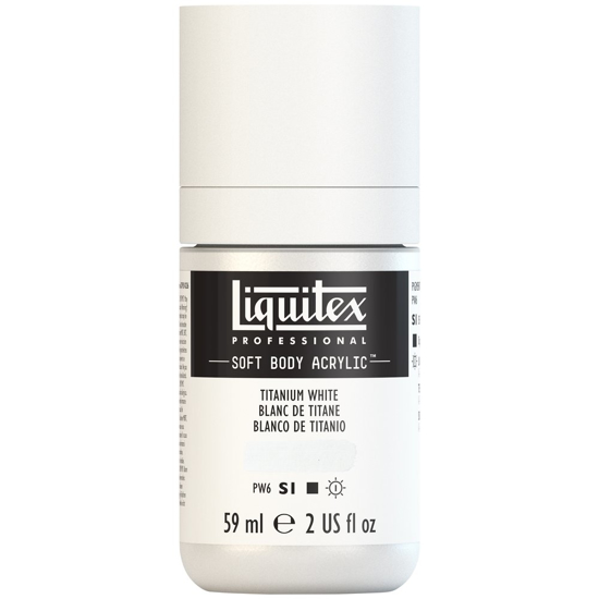 Liquitex Soft Body 59ml - 432