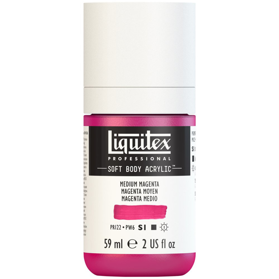 Liquitex Soft Body 59ml - 500