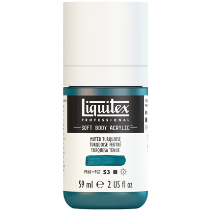 Liquitex Soft Body 59ml - 503