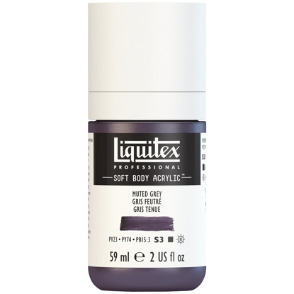 Liquitex Soft Body 59ml - 505