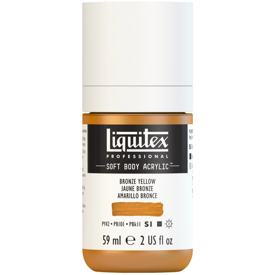 Liquitex Soft Body 59ml - 530