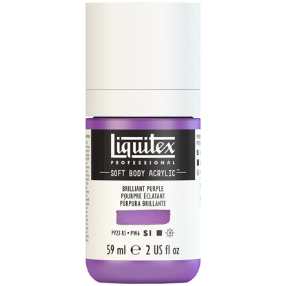 Liquitex Soft Body 59ml - 590