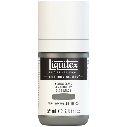 Liquitex Soft Body 59ml - 599