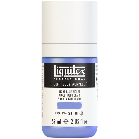 Liquitex Soft Body 59ml - 680