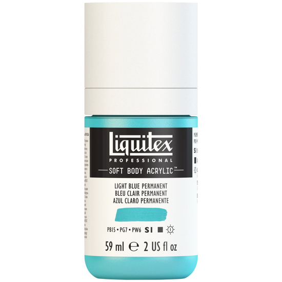 Liquitex Soft Body 59ml - 770