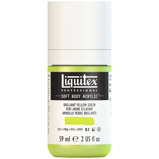 Liquitex Soft Body 59ml - 840