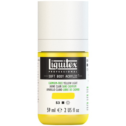 Liquitex Soft Body 59ml - 889