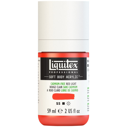 Liquitex Soft Body 59ml - 893