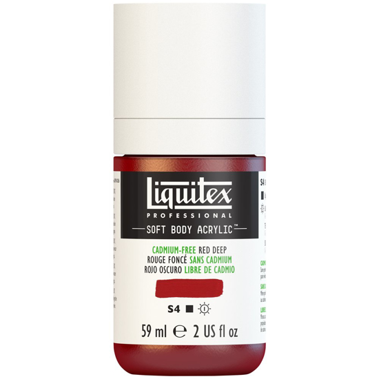 Liquitex Soft Body 59ml - 895