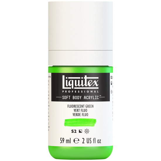 Liquitex Soft Body 59ml - 985