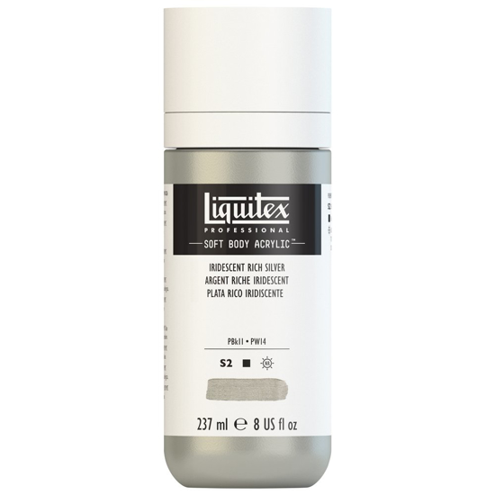 Liquitex Soft Body 237ml - 239