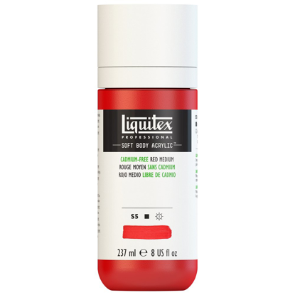 Liquitex Soft Body 237ml - 894