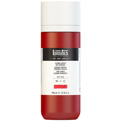 Liquitex Soft Body 946ml - 116