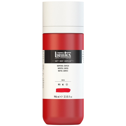 Liquitex Soft Body 946ml - 292