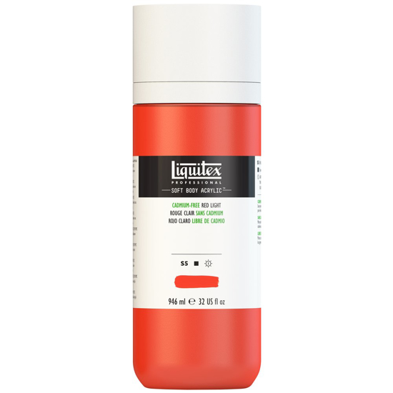 Liquitex Soft Body 946ml - 893