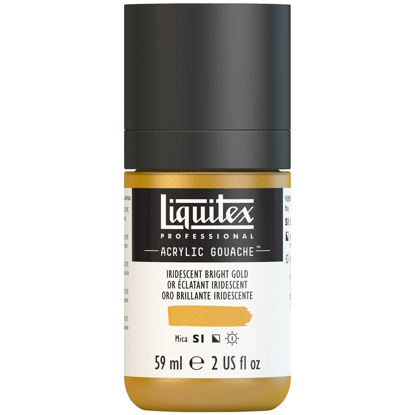 Liquitex Acrylic Gouache (matt) 59ml - 234