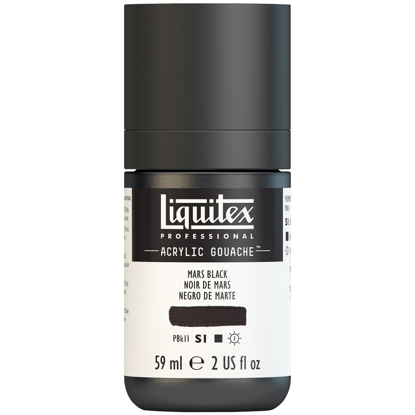 Liquitex Acrylic Gouache (matt) 59ml - 276