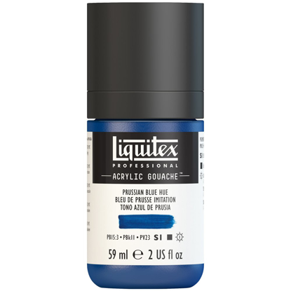 Liquitex Acrylic Gouache (matt) 59ml - 320