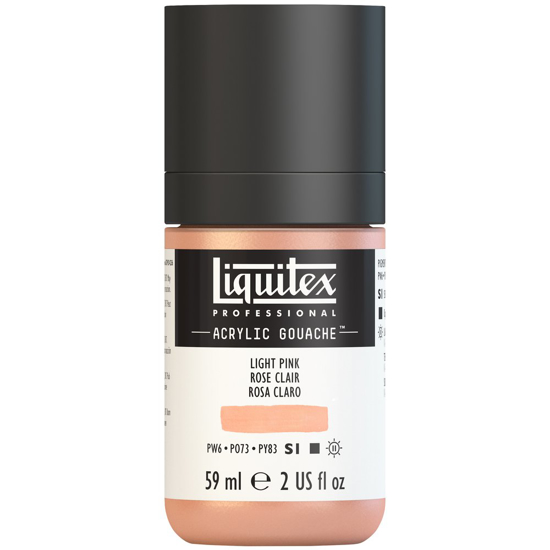 Liquitex Acrylic Gouache (matt) 59ml - 810