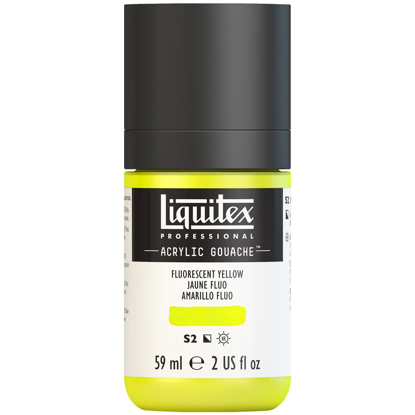 Liquitex Acrylic Gouache (matt) 59ml - 981