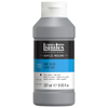 Liquitex Gesso - Grey, 237 ml