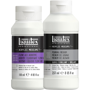 Bilde for kategori Liquitex Medier