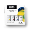 Liquitex Heavy Body Mixing  Set