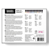 Liquitex Acrylic Gouache (matt) Essentials Set