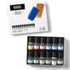 Liquitex Acrylic Gouache (matt) Essentials Set