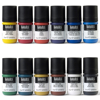 Liquitex Acrylic Gouache (matt) Essentials Set