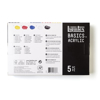 Liquitex Basics Primary Set