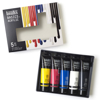 Liquitex Basics Primary Set