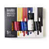 Liquitex Basics Primary Set